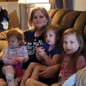 Meet your Posher, Christi